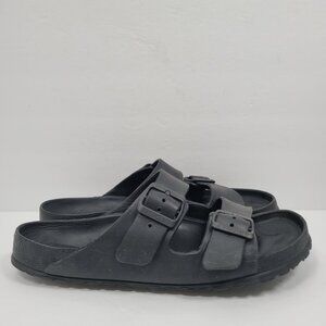 Birkenstock Arizona EVA Women's Black Sandal US 11 EU 42